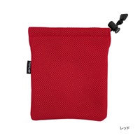 エアメッシュポーチ【リールケース/小物ケース/リール保護】